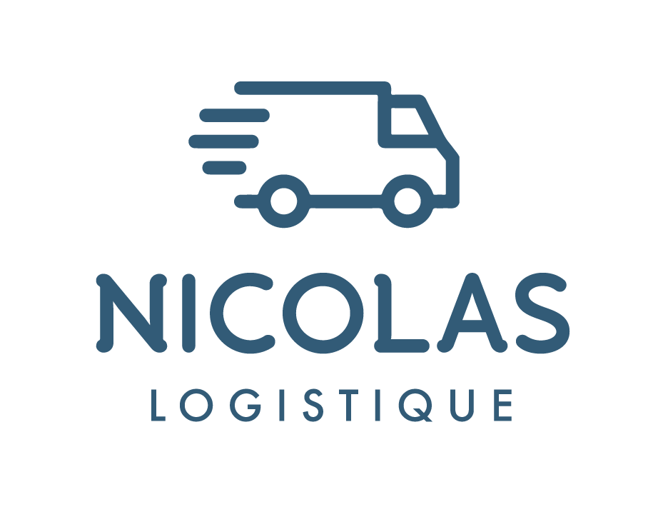 Nicolas LOGISTIQUE